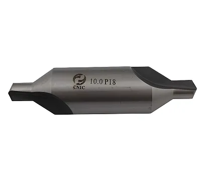 Сверло центровочное d 6,3х16,0х71,0х9,2 тип А CNIC