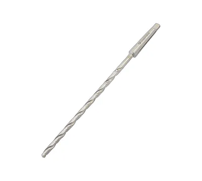 Сверло d 6,5х160х250 к/х Р6АМ5 TLX