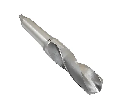 Сверло d 80,0 к/х Р6М5К5 DIN345 CNIC