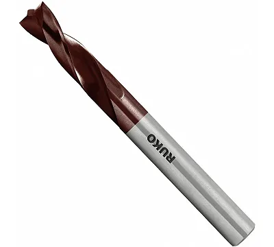 Сверло для точечной сварки HSS-Со TiCN 10 мм RUKO 101114TC