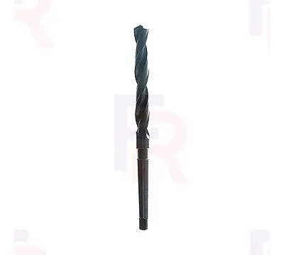 Сверло к/х 10,0 КМ1 Р6М5 ГОСТ 10903-77 INTERVAL