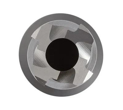Сверло корончатое по металлу 16х55мм Р6М5К5 хв.Weldon 19mm WOLFSTAR