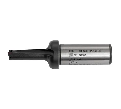 Сверло корпусное 11.5мм KSD115-3D-S20-SP04 ACCKee