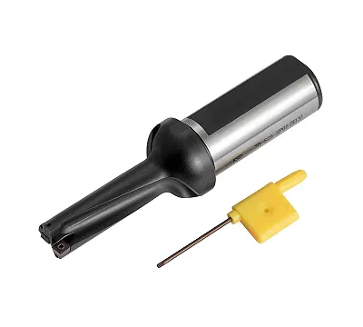 Сверло корпусное 13.0мм KSD130-3D-S25-SP05(H13) ACCKee