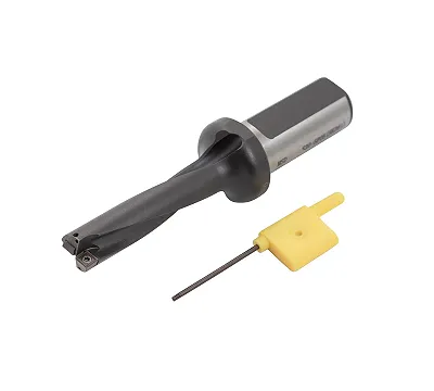 Сверло корпусное 13.0мм MSD4130-S20-SP05(SKD61) ACCKee