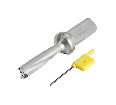 Сверло корпусное 14.0мм C20-4D14-59SP05 ACCkee