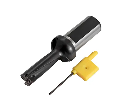 Сверло корпусное 14.0мм KSD140-3D-S20-SP05(H13) ACCKee