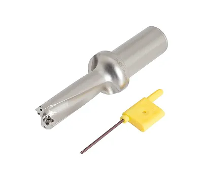Сверло корпусное 15.0мм C20-3D15-48SP05 ACCKee