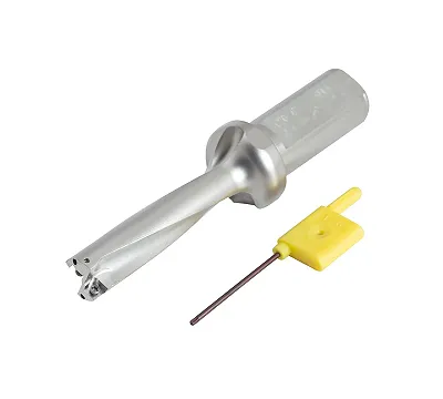 Сверло корпусное 15.0мм C20-4D15-63SP05 ACCkee