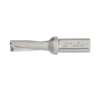 Сверло корпусное 15.0мм C25-3D15-48SP05 ACCKee