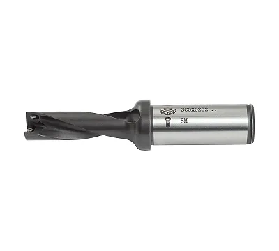 Сверло корпусное 15.0мм MGU3150_FC20_SP02 Mgl-Acc (копия SANDVIK серии 880)