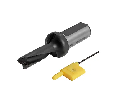 Сверло корпусное 15.5мм MSD3155-S20-SP05(SKD61) ACCKee
