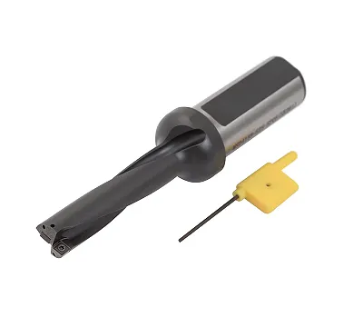 Сверло корпусное 15.5мм MSD4155-S25-SP05(SKD61) ACCKee