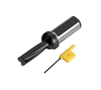 Сверло корпусное 16.0мм KSD160-3D-S20-SP06(H13) ACCKee