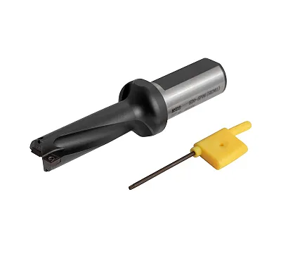 Сверло корпусное 16.0мм MSD3160-S20-SP06(SKD61) ACCKee
