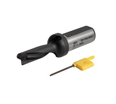 Сверло корпусное 16.0мм MSD3160-S25-SP06(SKD61) ACCKee
