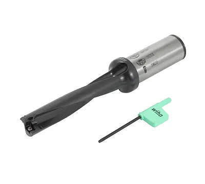 Сверло корпусное 16.5мм MGU5165_FC20_SP03 Mgl-Acc (копия SANDVIK серии 880)