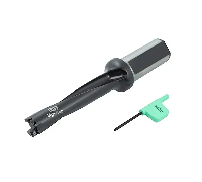 Сверло корпусное 17.5мм MGU5175_FC25_SP03 Mgl-Acc (копия SANDVIK серии 880)
