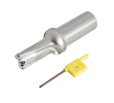 Сверло корпусное 18.0мм C25-2D18-39WC03 ACCKee