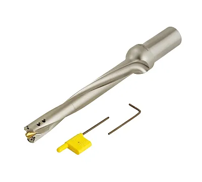 Сверло корпусное 18.0мм C25-8D18-151WC02 ACCKee
