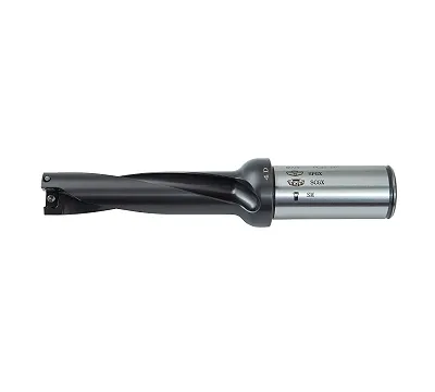 Сверло корпусное 18.5мм MGU4185_FC25_SP03 Mgl-Acc (копия SANDVIK серии 880)