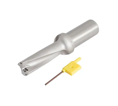 Сверло корпусное 19.0мм C25-3D19-60SP06 ACCKee