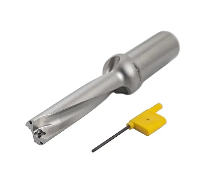 Сверло корпусное 19.0мм C25-4D19-79SP06 ACCKee