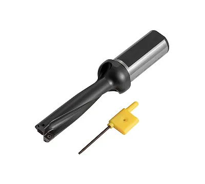Сверло корпусное 19.0мм KSD190-4D-S25-SP06(H13) ACCKee