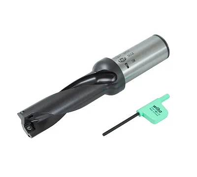 Сверло корпусное 19.0мм MGU3190_FC25_SP03 Mgl-Acc (копия SANDVIK серии 880)