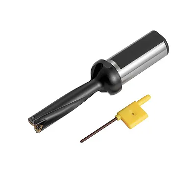 Сверло корпусное 19.5мм KCD195-4D-S25-WC03(H13) ACCKee