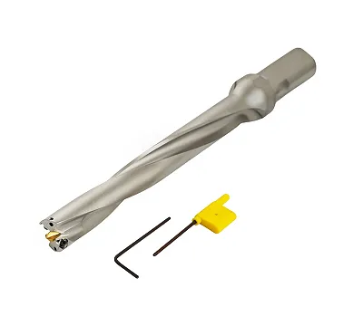 Сверло корпусное 22.0мм C25-8D22-183WC03 ACCKee