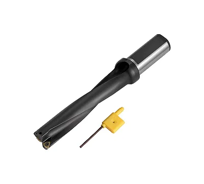 Сверло корпусное 22.0мм KCD220-5D-S25-WC04(H13) ACCKee