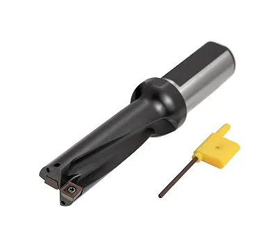 Сверло корпусное 22.0мм KSD220-3D-S25-SP07(H13) ACCKee