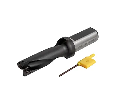 Сверло корпусное 22.0мм MSD3220-S25-SP07(SKD61) ACCKee