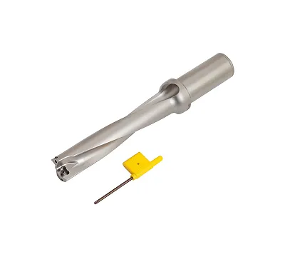 Сверло корпусное 23.0мм C25-5D23-118SP07 ACCKee