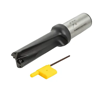 Сверло корпусное 23.0мм K3D23025-07 ACCKee
