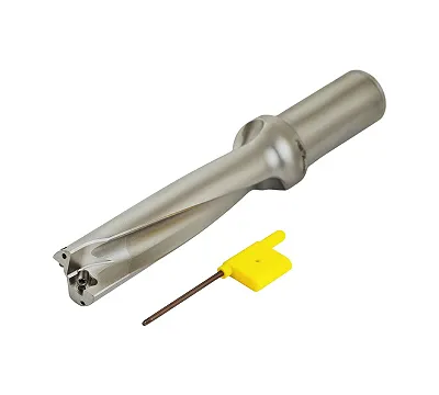 Сверло корпусное 24.0мм C25-4D24-99SP07 ACCKee
