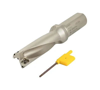 Сверло корпусное 24.0мм K3D24025-09 ACCKee
