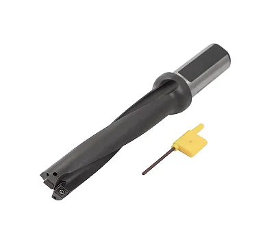 Сверло корпусное 24.5мм MSD5245-S25-SP07(SKD61) ACCKee