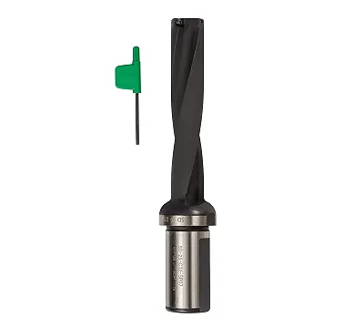Сверло корпусное 25.0мм C32-5D25-125SP07 KEMAWA