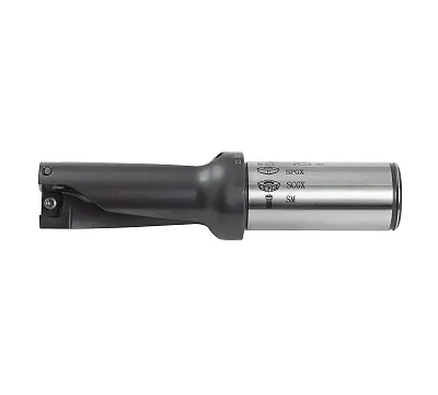 Сверло корпусное 25.0мм MGU2250_FC25_SP05-A Mgl-Acc (копия SANDVIK серии 880)