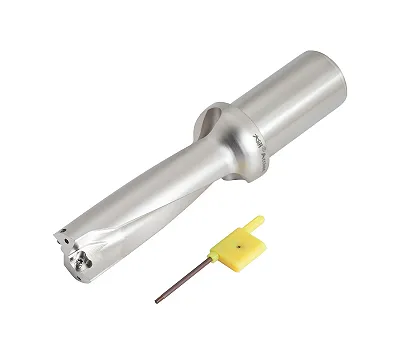 Сверло корпусное 25.5мм C32-3D25.5-80SP07 ACCKee