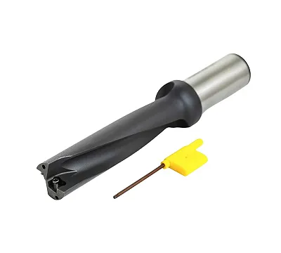 Сверло корпусное 26.0мм KSD260-4D-S32-SP07(H13) ACCKee