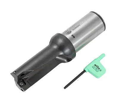 Сверло корпусное 26.0мм MGU2260_FC32_SP05-A Mgl-Acc (копия SANDVIK серии 880)