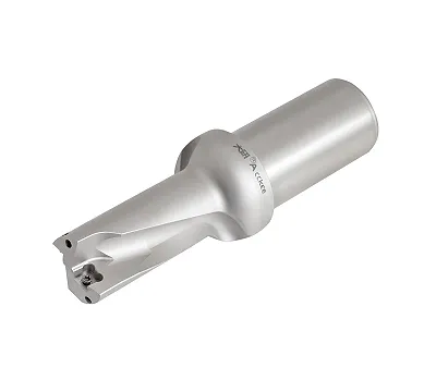 Сверло корпусное 27.0мм C32-2D27-57SP07 ACCKee