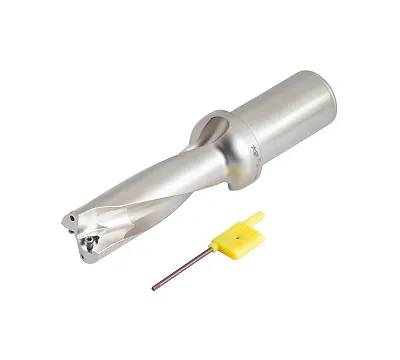 Сверло корпусное 27.0мм C32-3D27-84WC05 ACCKee