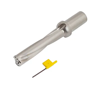 Сверло корпусное 27.0мм C32-5D27-138SP07 ACCKee