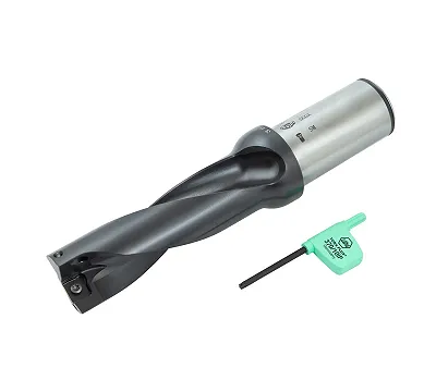 Сверло корпусное 27.5мм MGU3275_FC32_SP05 Mgl-Acc (копия SANDVIK серии 880)