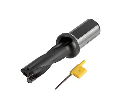 Сверло корпусное 27.5мм MSD3275-S32-SP07(SKD61) ACCKee