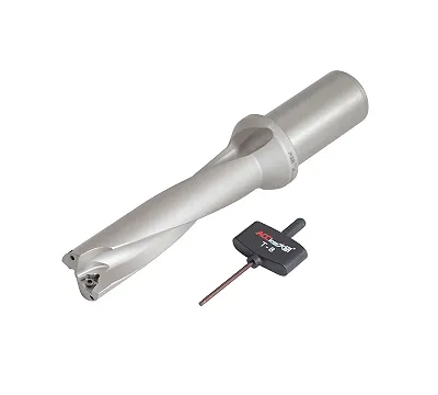 Сверло корпусное 28.0мм C32-4D28-115WC05 ACCKee